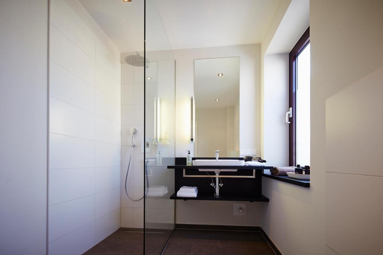 Ipartment Frankfurt Centre 4* Frankfurt am Main