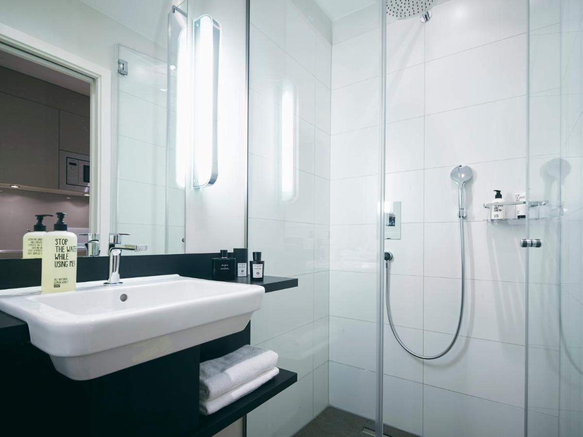 Ipartment Frankfurt Centre 4* Frankfurt am Main