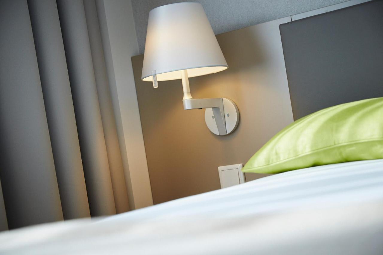 Aparthotel Ipartment Frankfurt Centre Frankfurt am Main