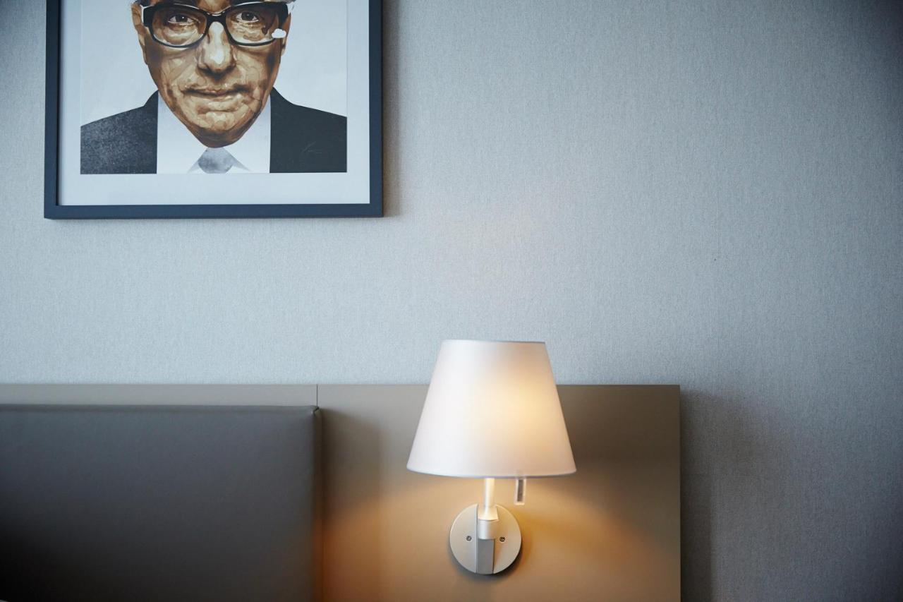 Ipartment Frankfurt Centre 4* Frankfurt am Main