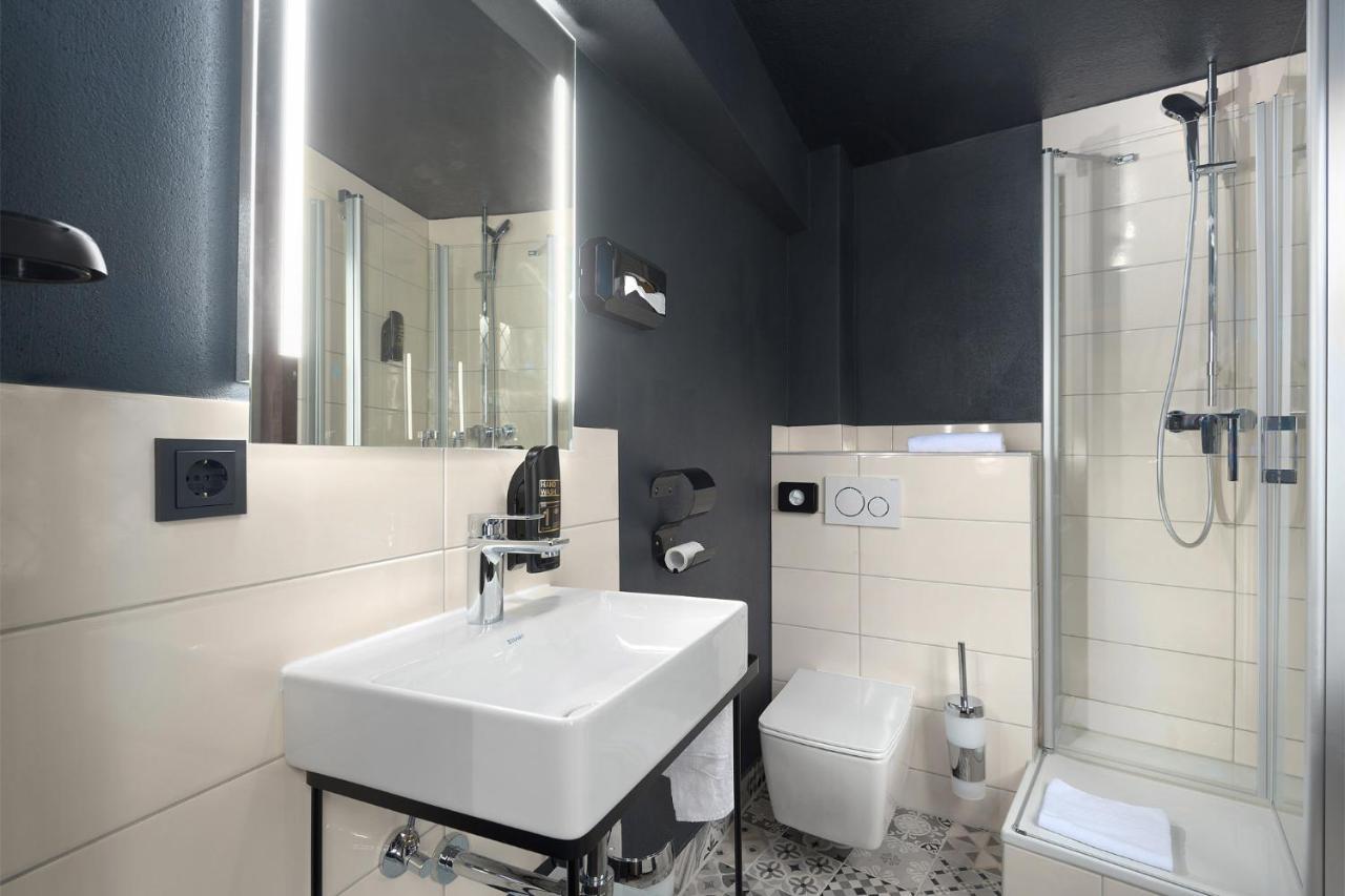 Trip Boutique Sachsenhausen 4* Francfort-sur-le-Main