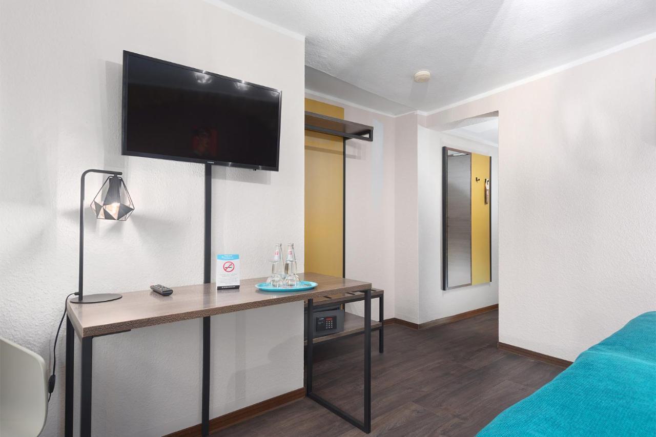 Trip Boutique Sachsenhausen 4*