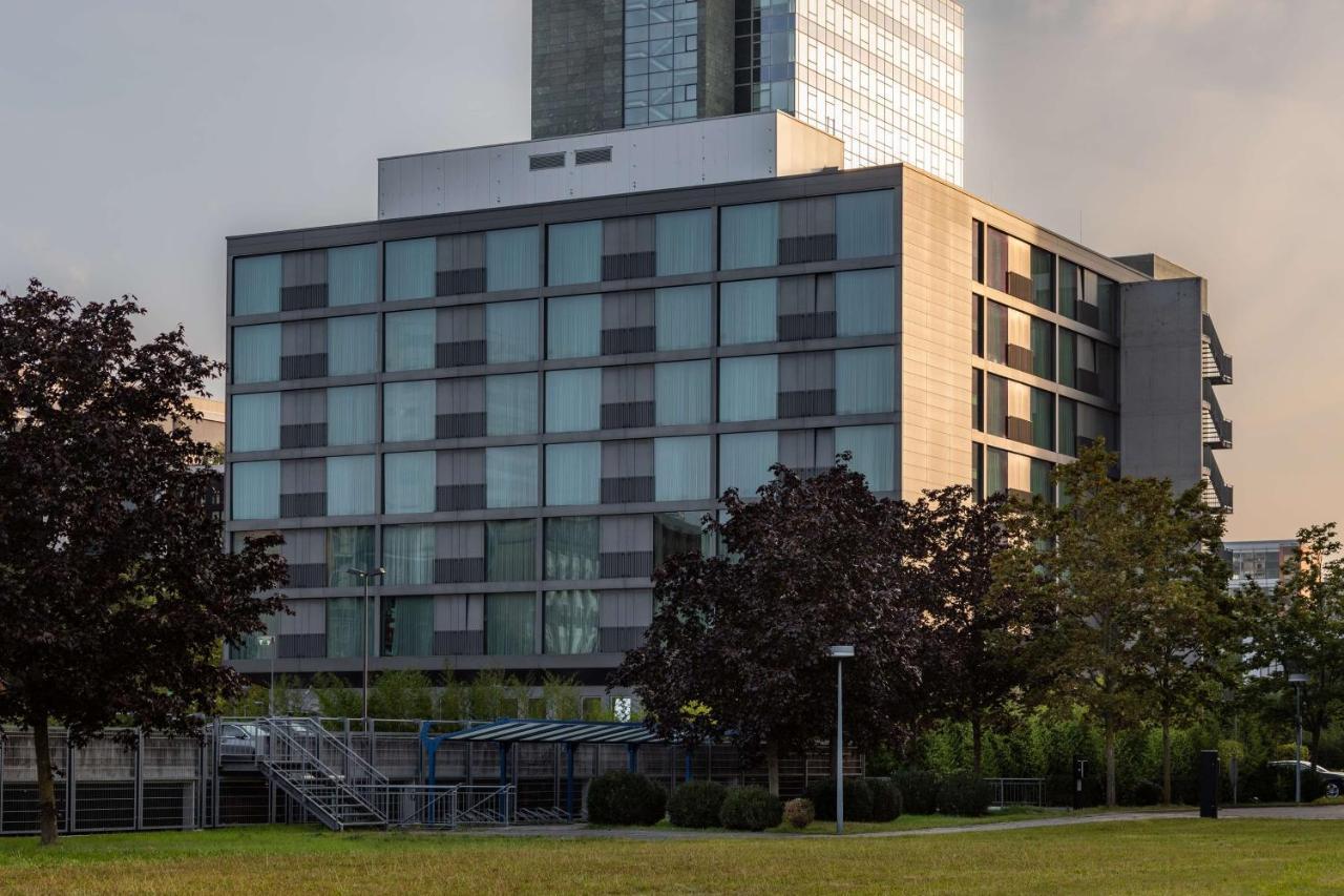 Doubletree By Hilton Frankfurt Niederrad Hotel Francfort-sur-le-Main