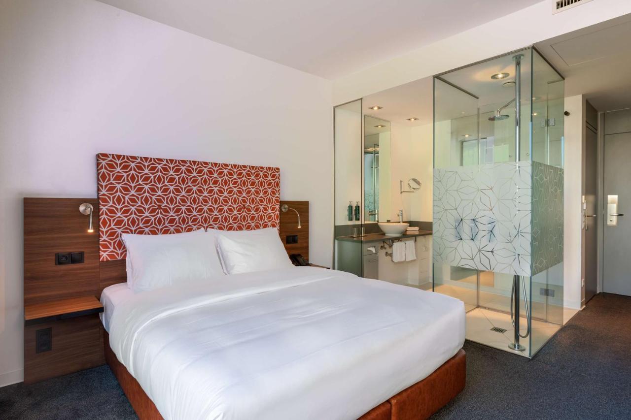 Doubletree By Hilton Frankfurt Niederrad Francfort-sur-le-Main
