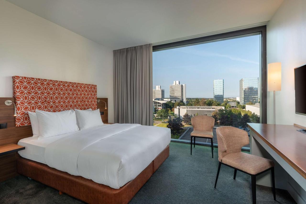 Doubletree By Hilton Frankfurt Niederrad