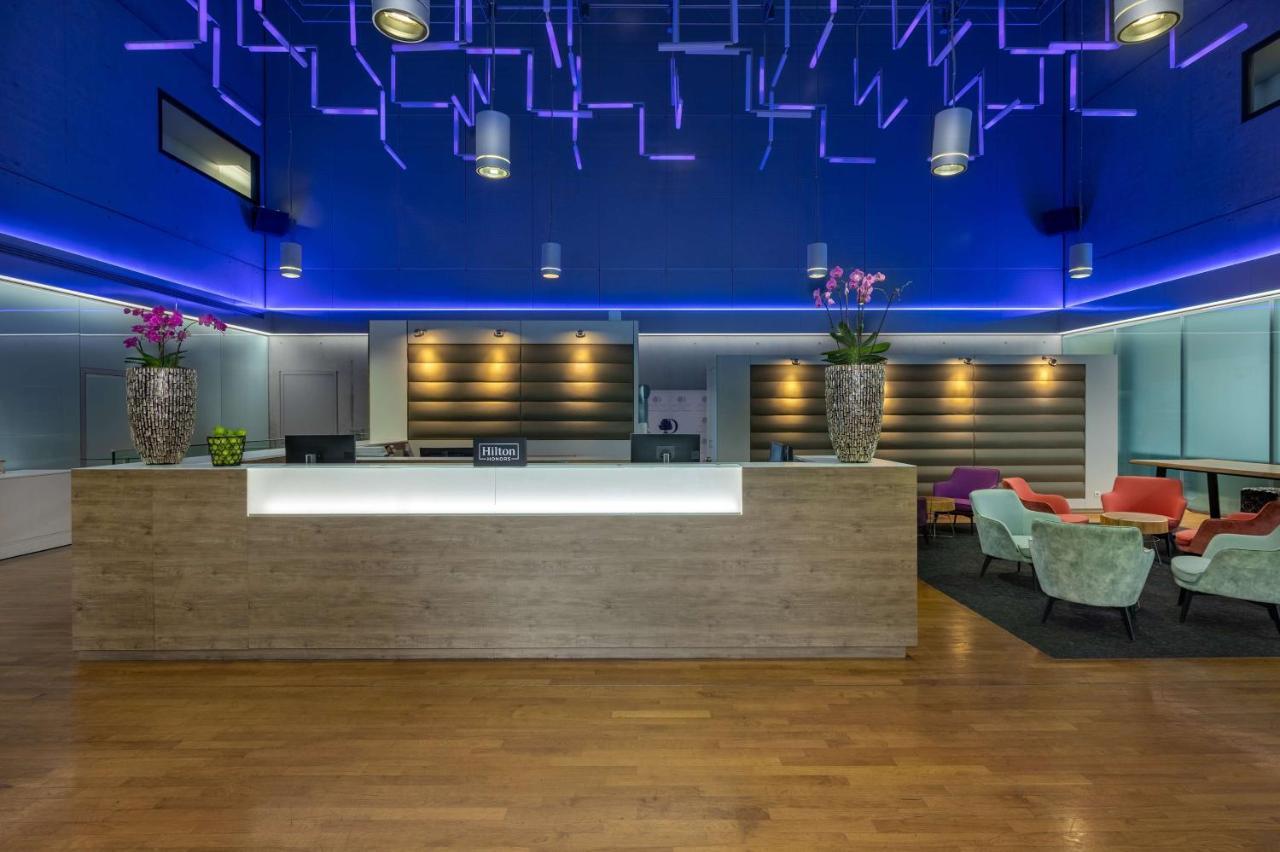 Hotel Doubletree By Hilton Frankfurt Niederrad Francfort-sur-le-Main