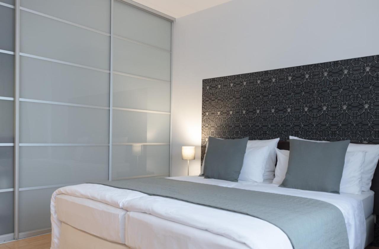 Aparthotel Paragon
