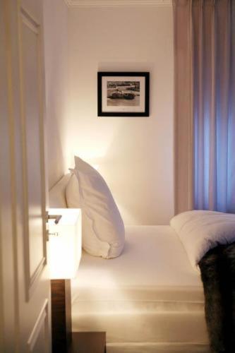 Appart hôtel Sopolitan Suites 4*
