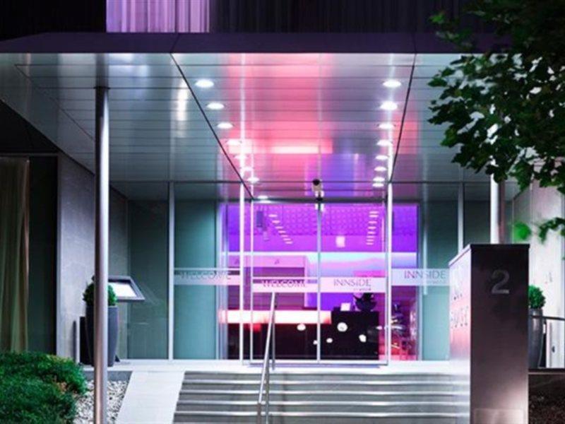Doubletree By Hilton Frankfurt Niederrad Hotel