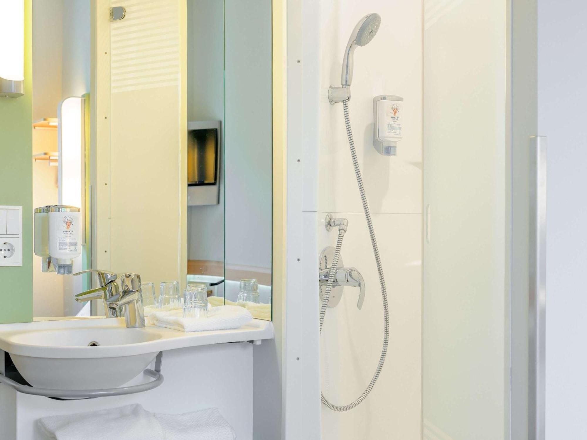 Ibis Budget Frankfurt Ost Frankfurt am Main