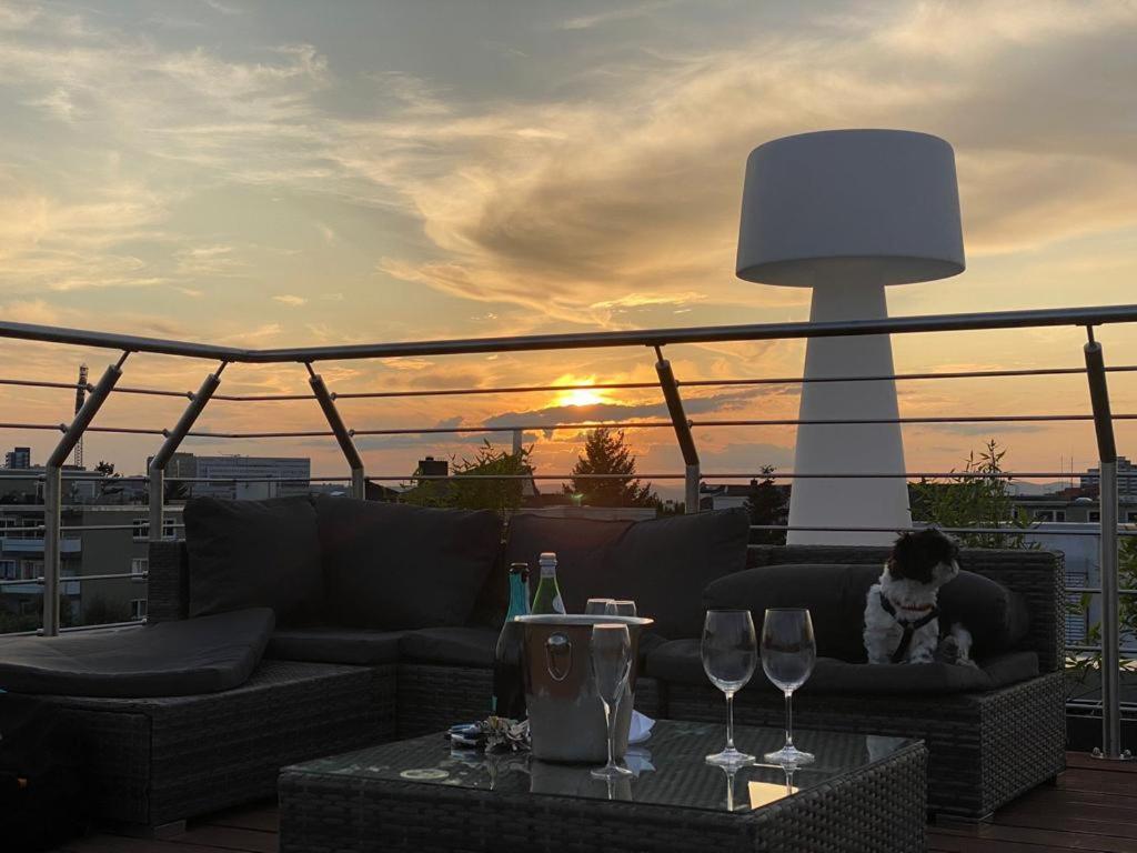 Aparthotel Paragon 3*