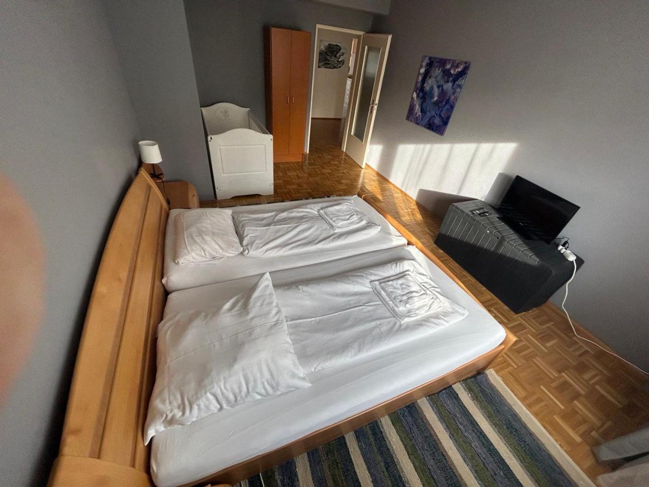 Apartamento Goetheapartment Frankfurt am Main
