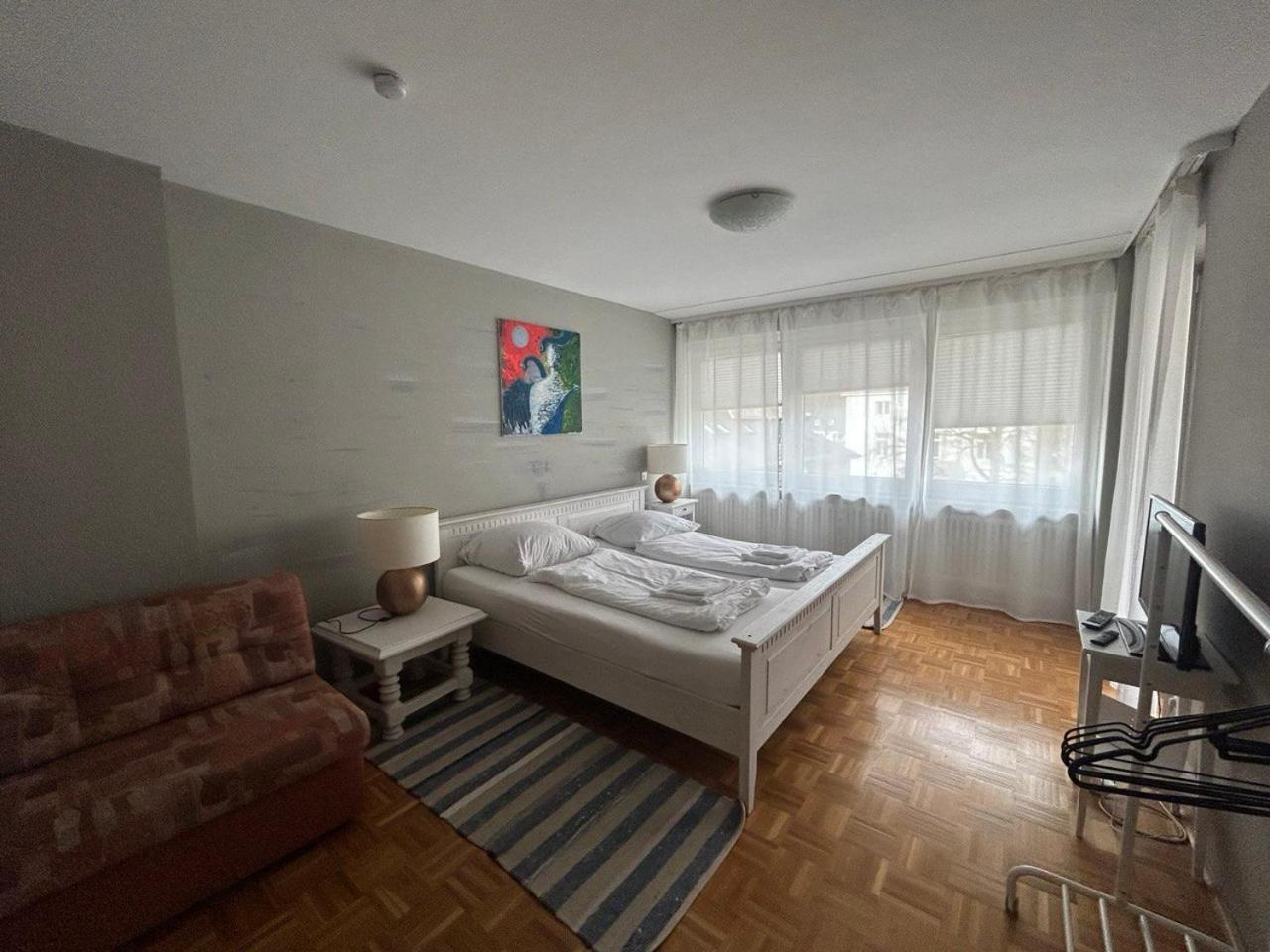 Apartamento Goetheapartment