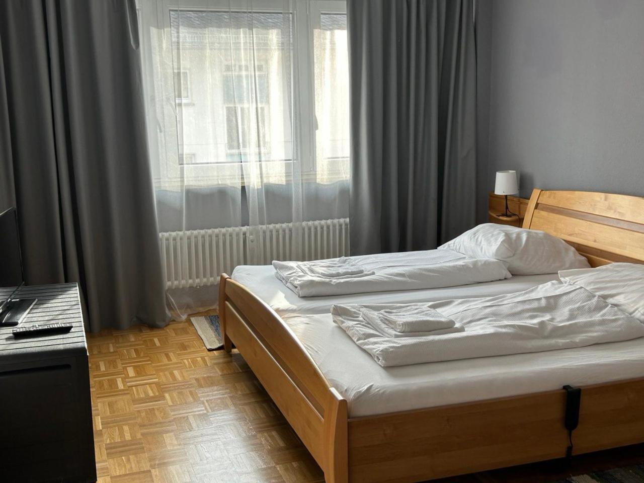 Goetheapartment Apartamento