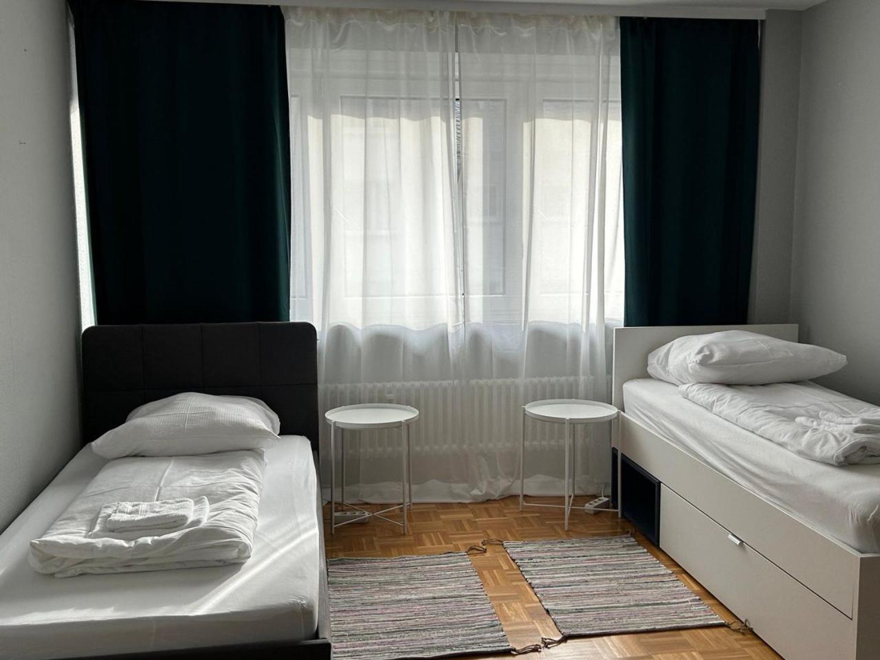 Goetheapartment Apartamento *