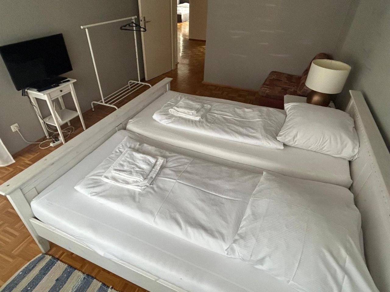 Apartamento Goetheapartment Frankfurt am Main