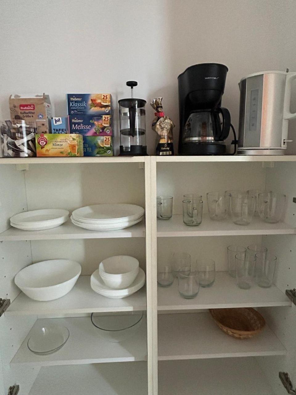 Goetheapartment Apartamento