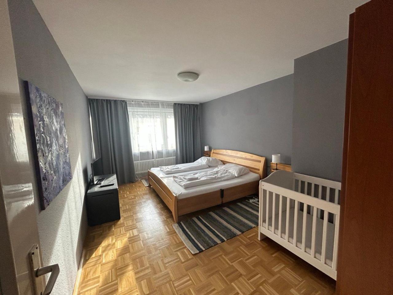 Apartamento Goetheapartment *
