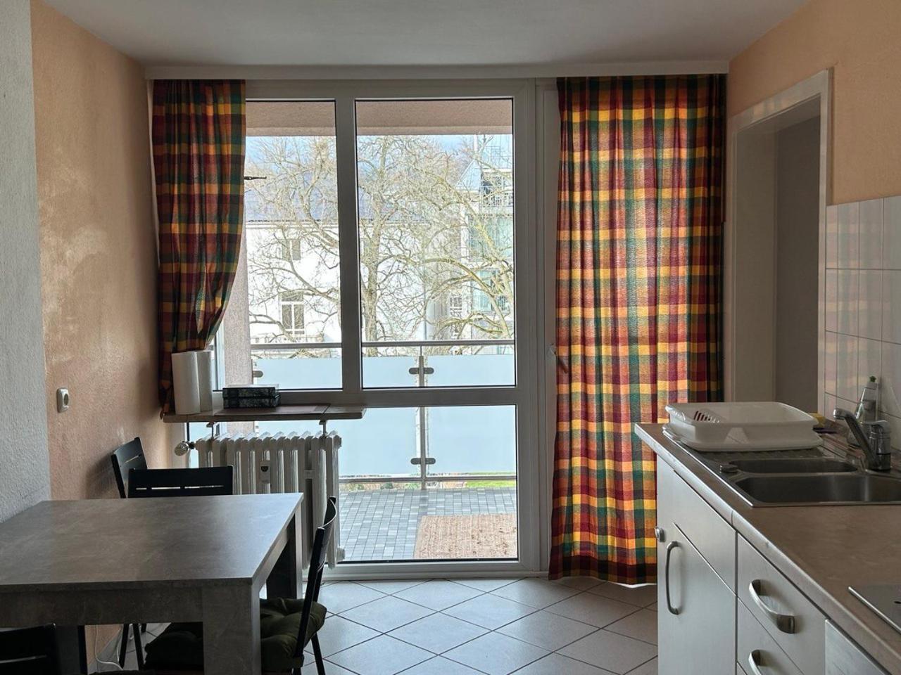 Apartamento Goetheapartment Frankfurt am Main