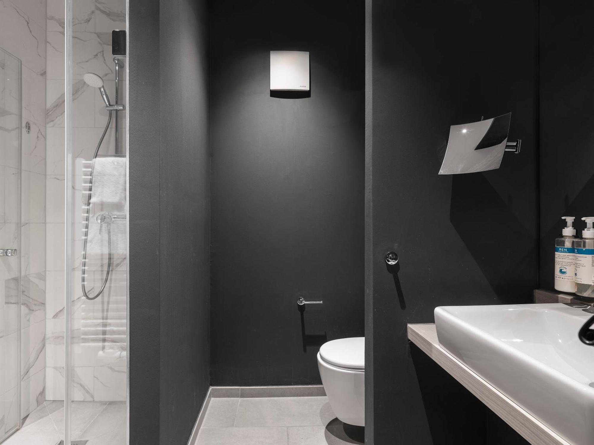 Numa Frankfurt Bloc 4*