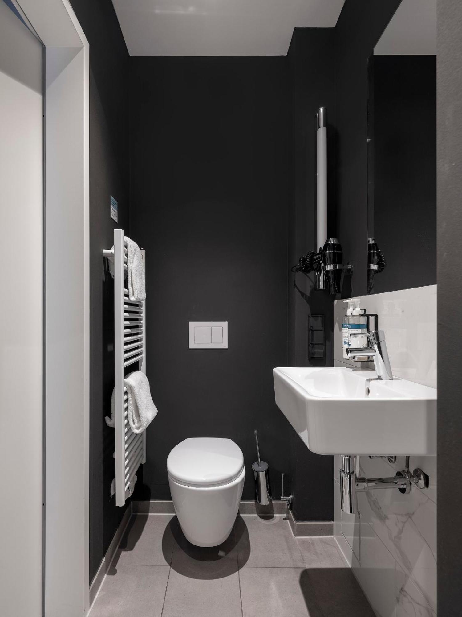 Aparthotel Numa Frankfurt Bloc