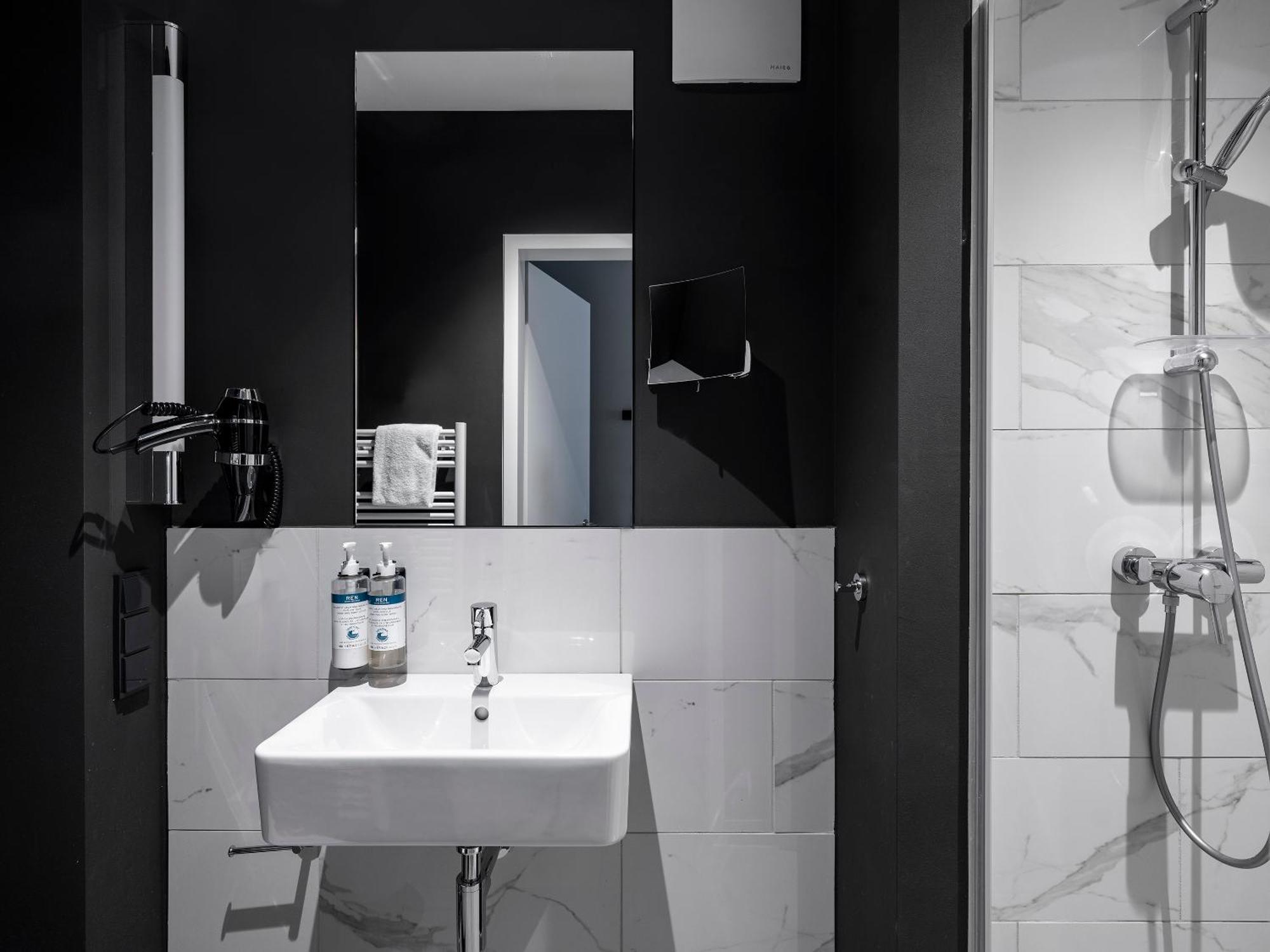 Numa Frankfurt Bloc Aparthotel Frankfurt am Main