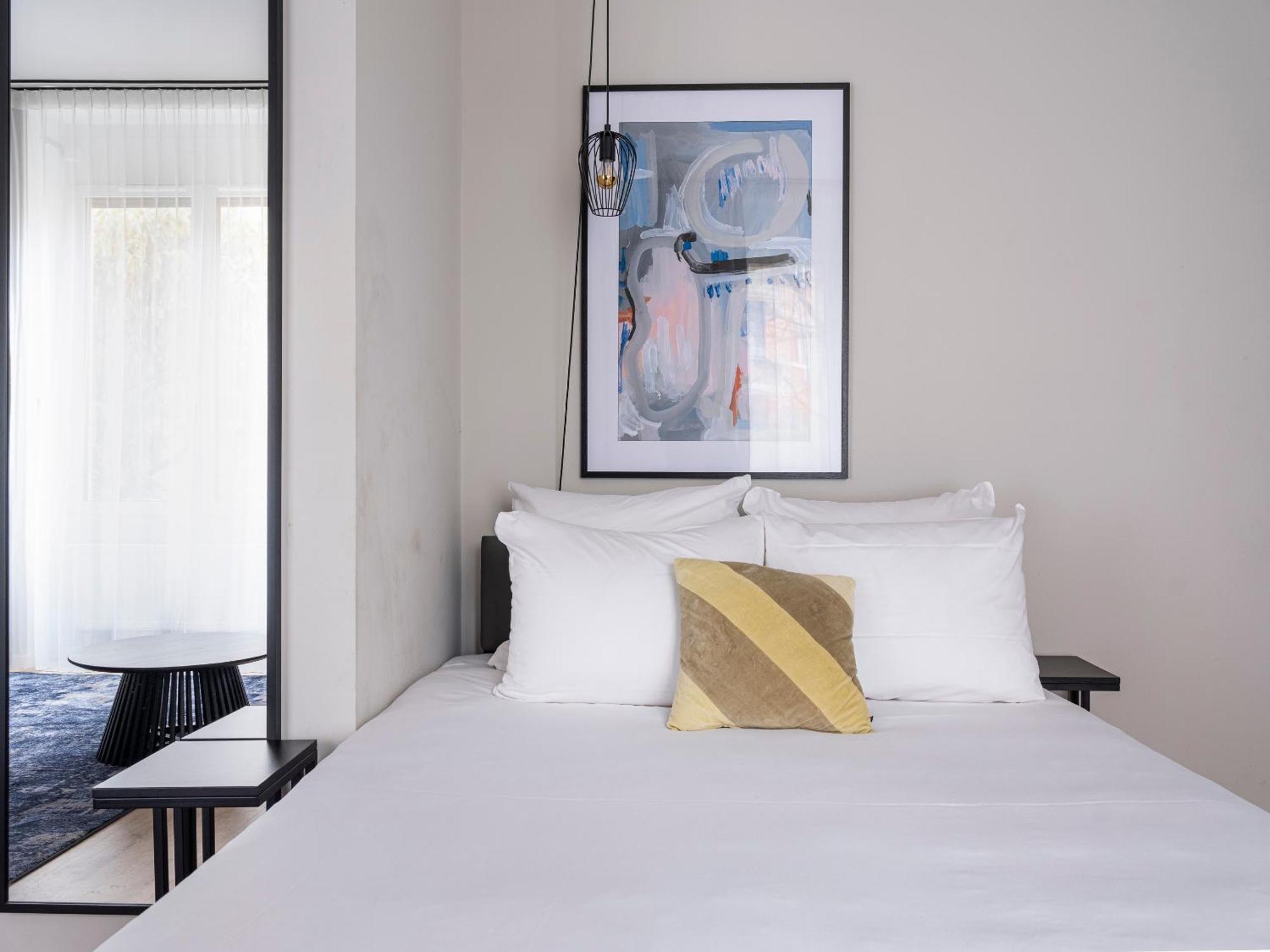 Aparthotel Numa Frankfurt Bloc 4*