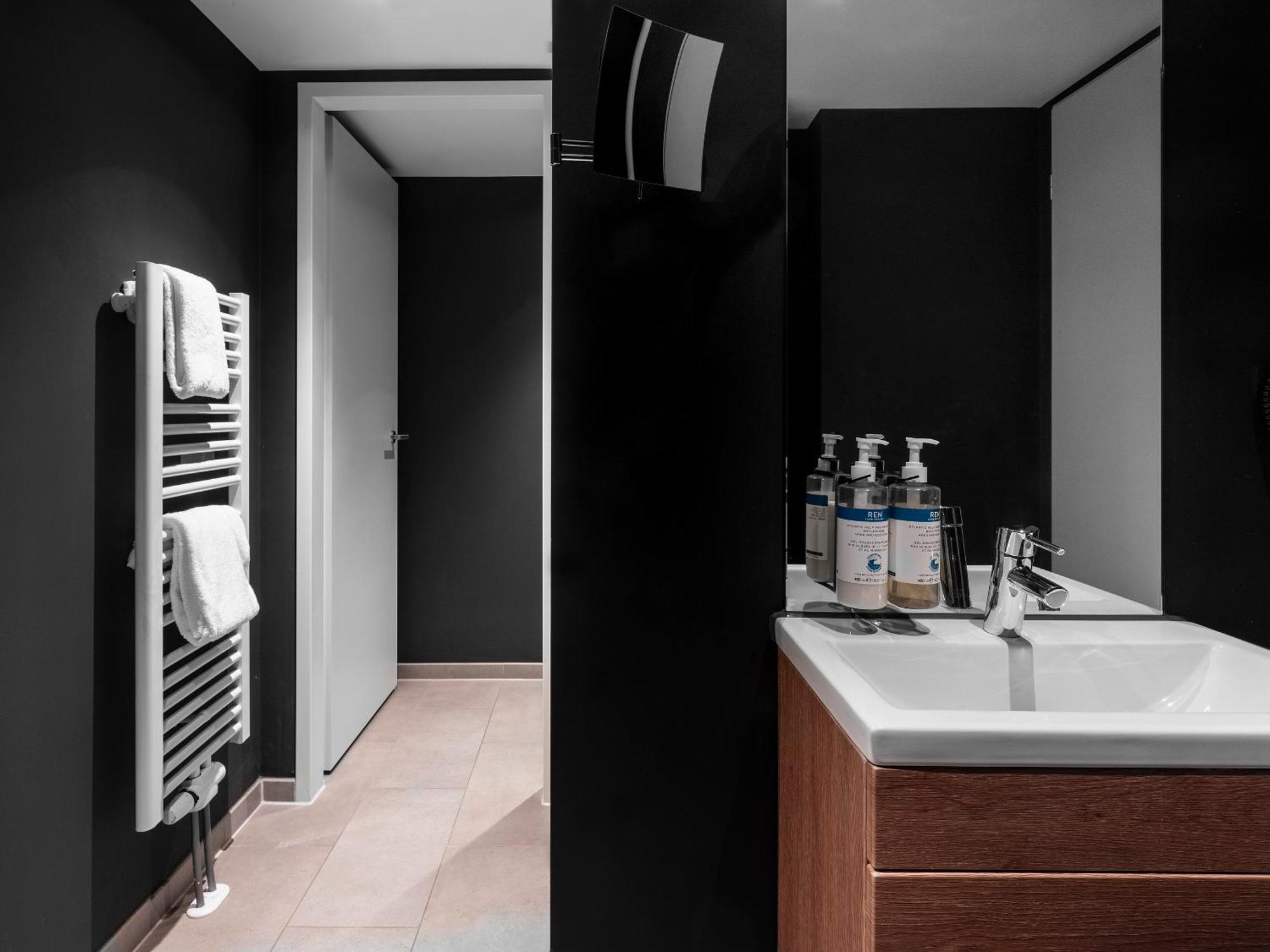 Numa Frankfurt Bloc 4*
