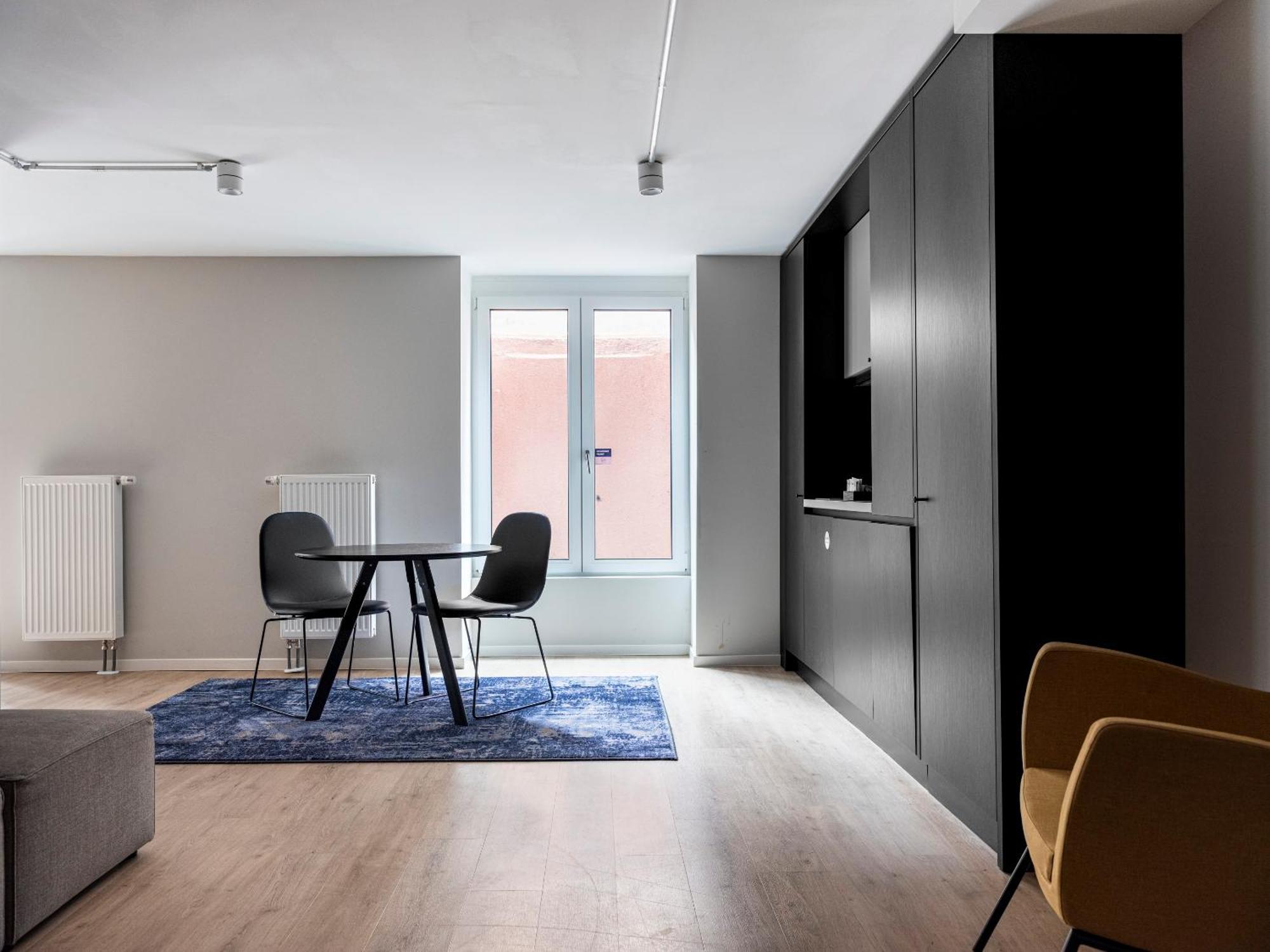 Numa Frankfurt Bloc 4* Frankfurt am Main
