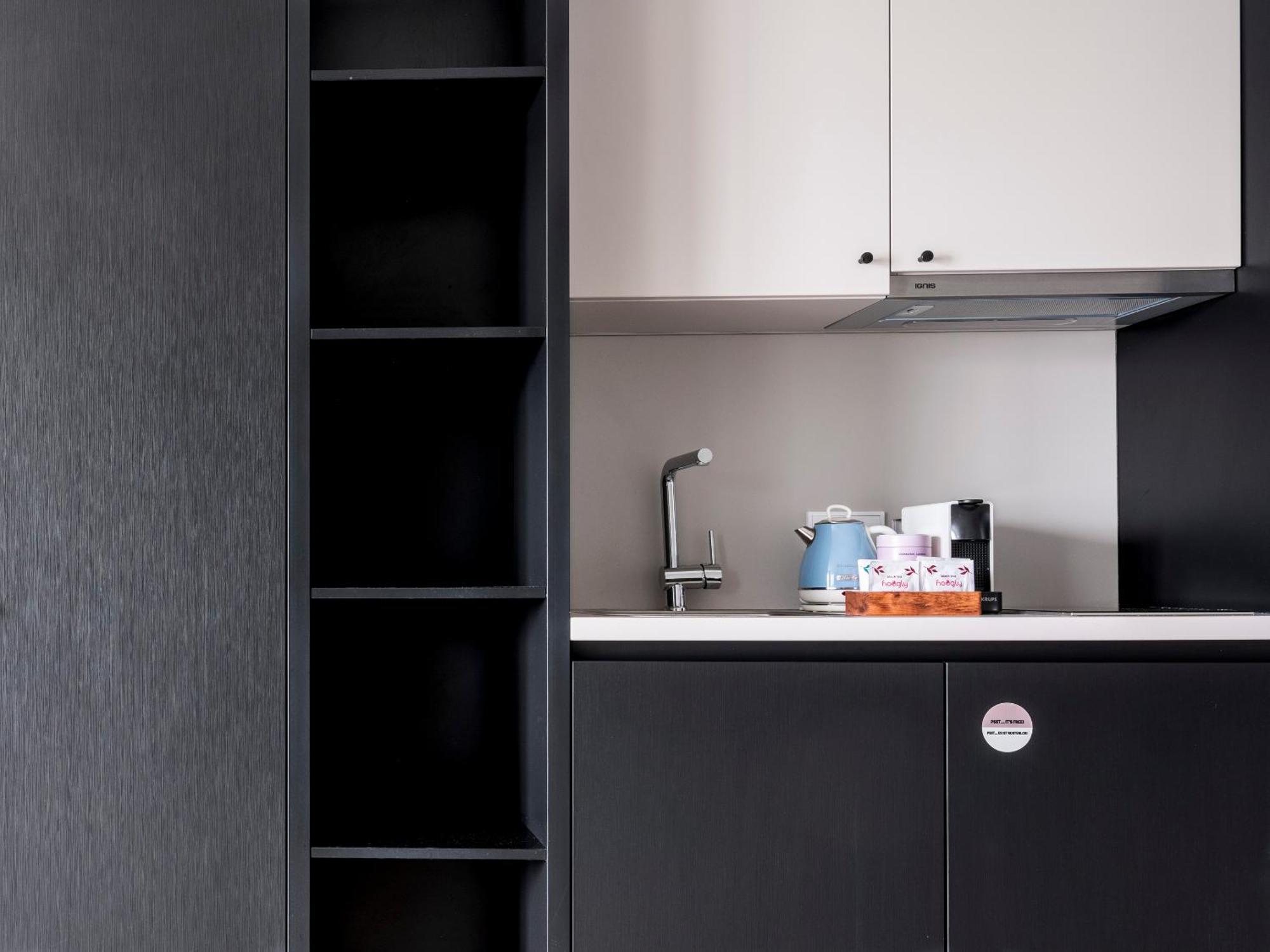 Numa Frankfurt Bloc 4*