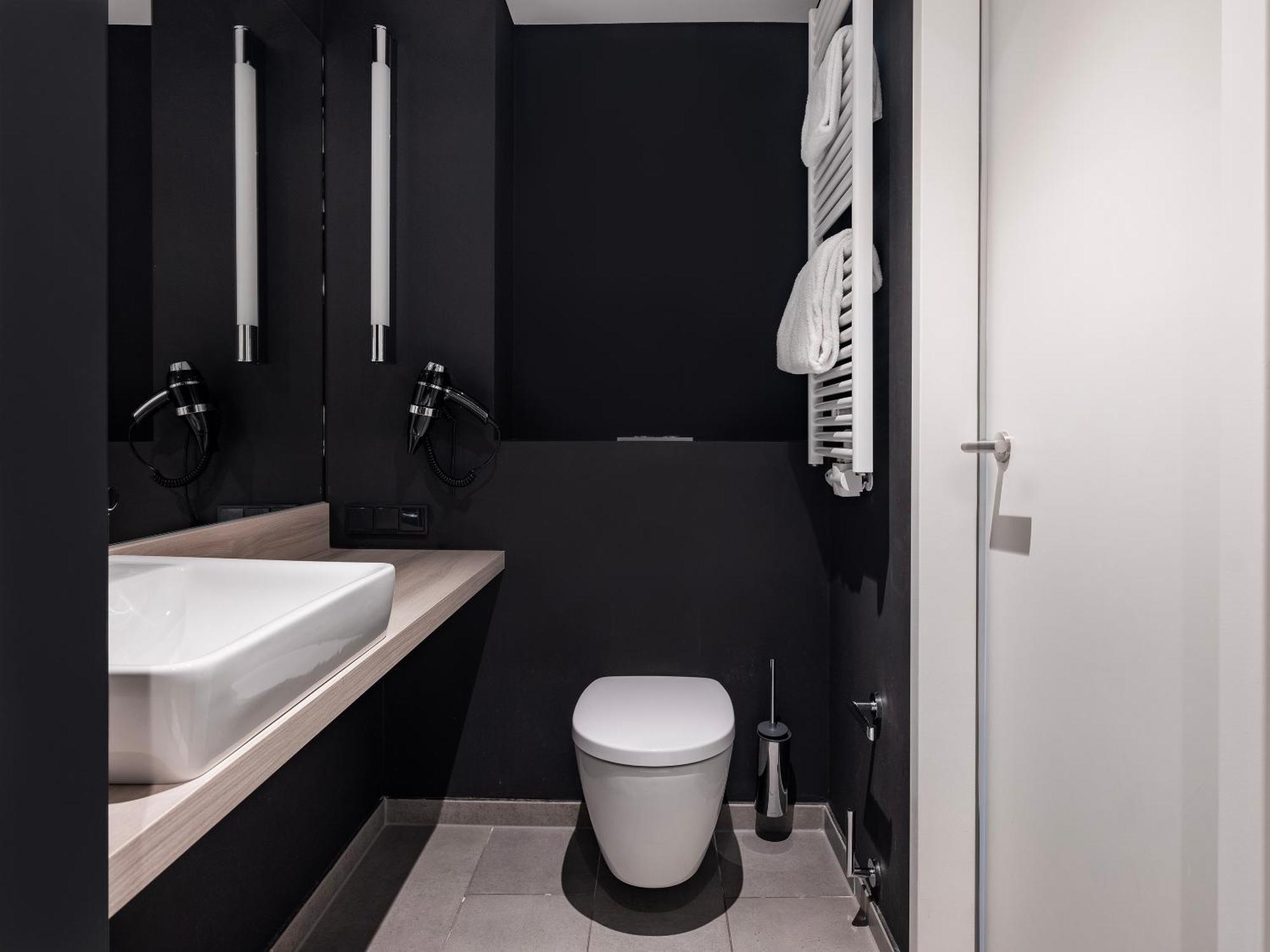 Aparthotel Numa Frankfurt Bloc