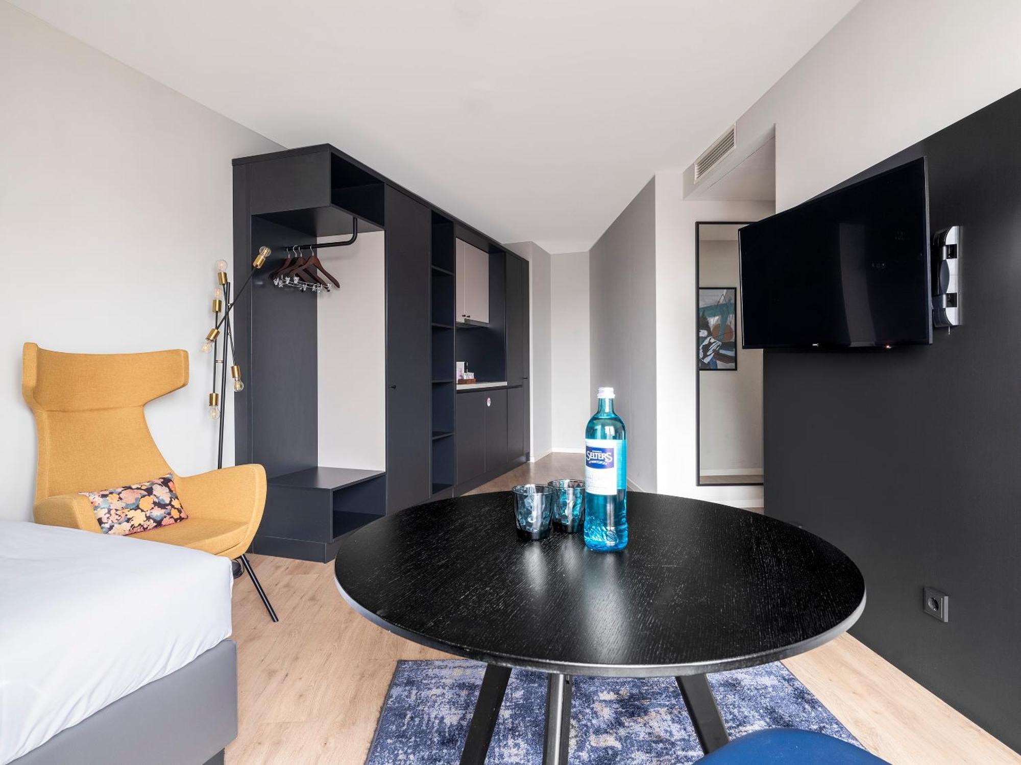 Numa Frankfurt Bloc Aparthotel Frankfurt am Main