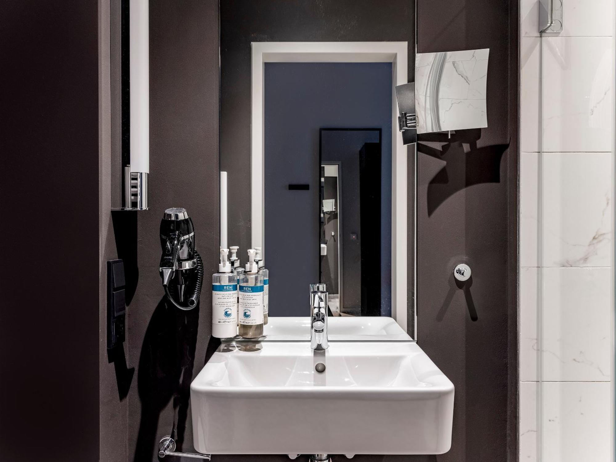 Numa Frankfurt Bloc 4* Frankfurt am Main