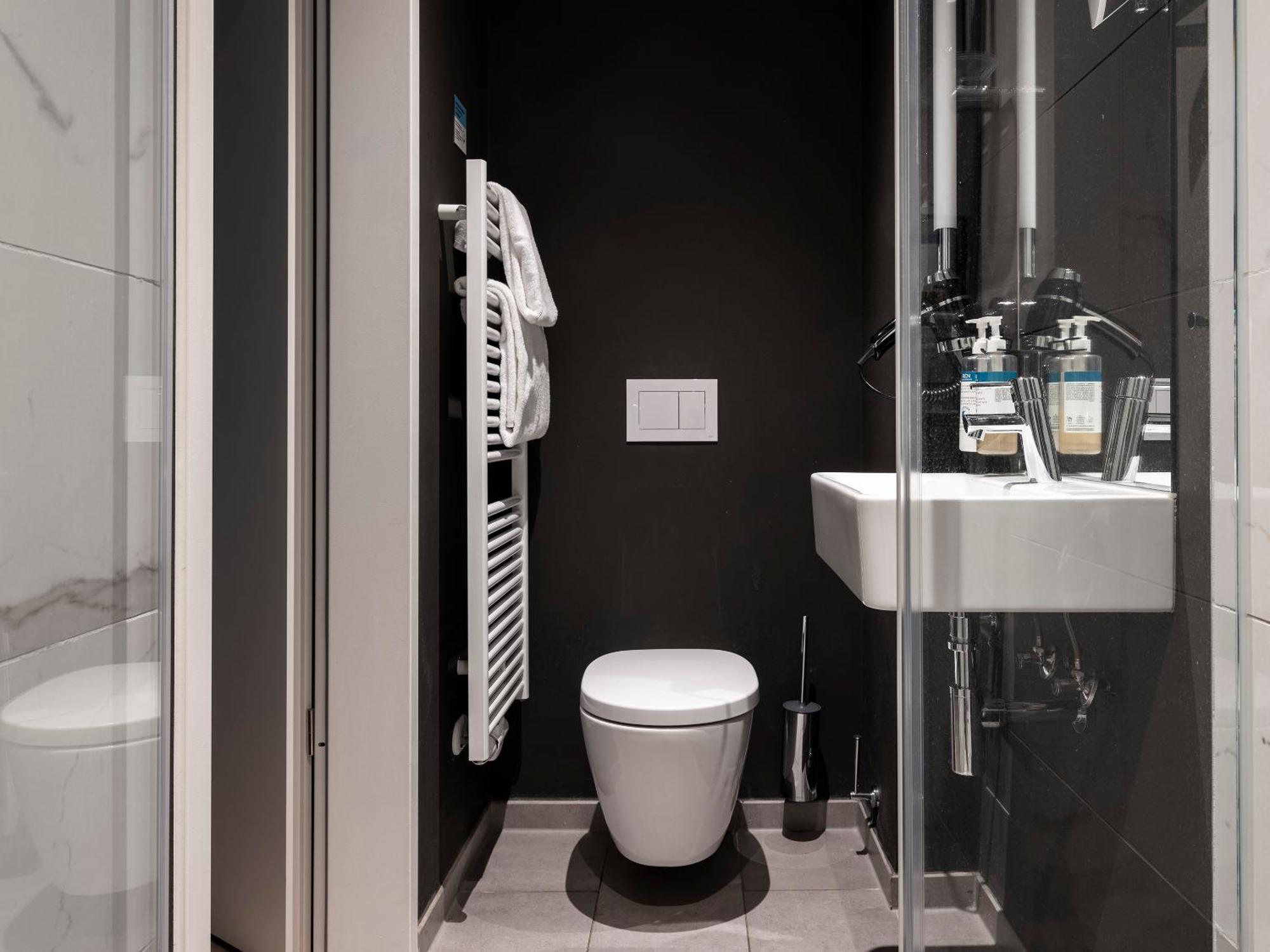 Aparthotel Numa Frankfurt Bloc 4*