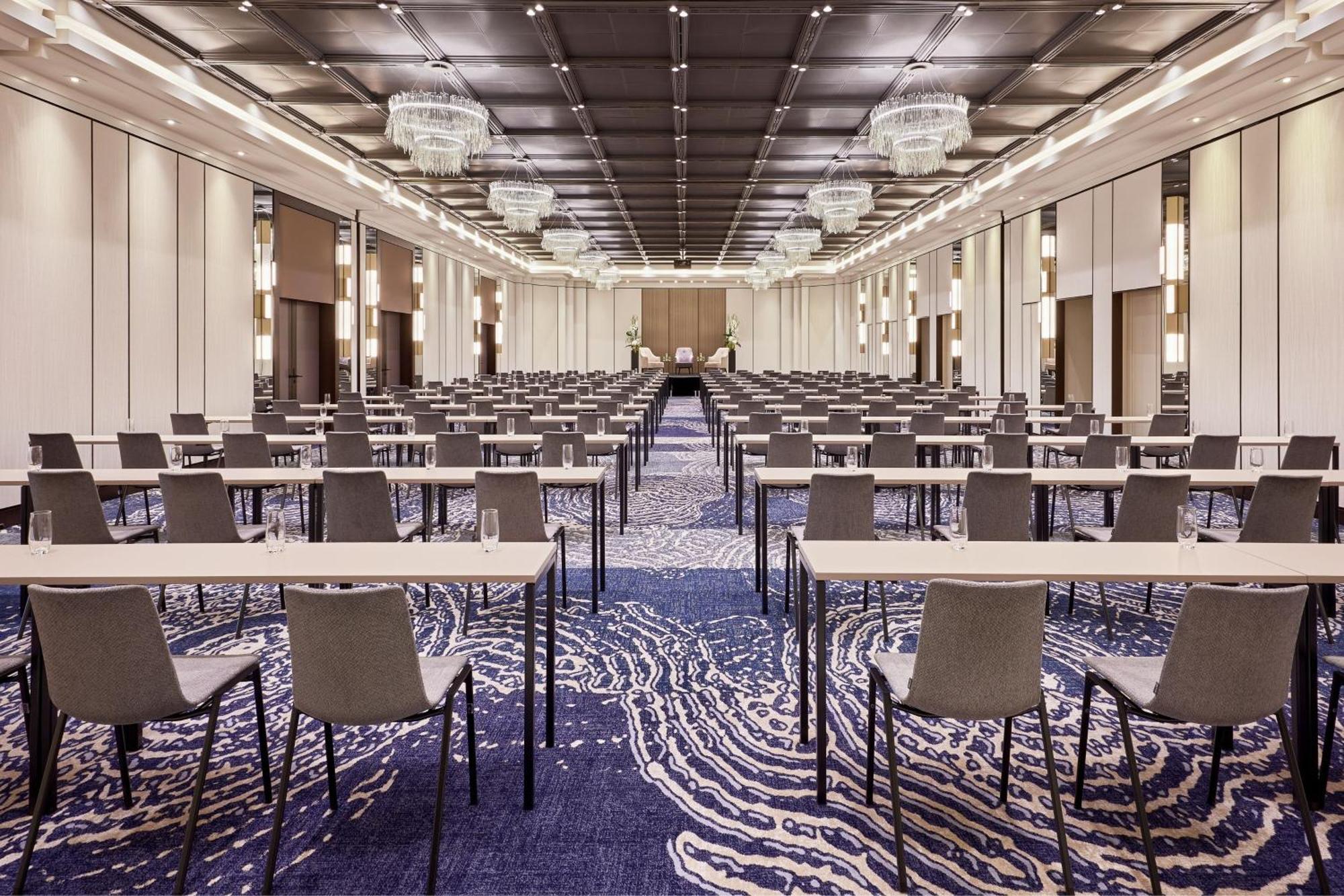 Hotel The Westin Grand Frankfurt Frankfurt am Main