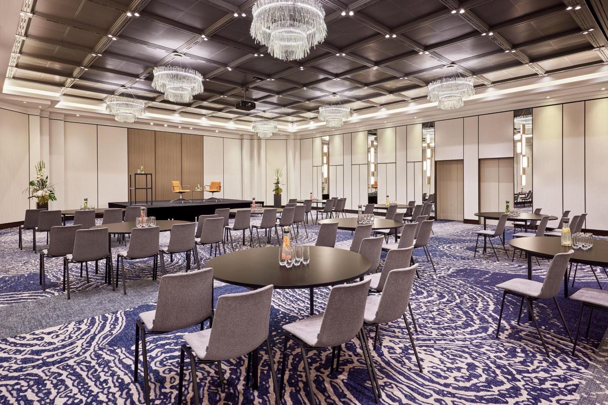 The Westin Grand Frankfurt 5* Frankfurt am Main