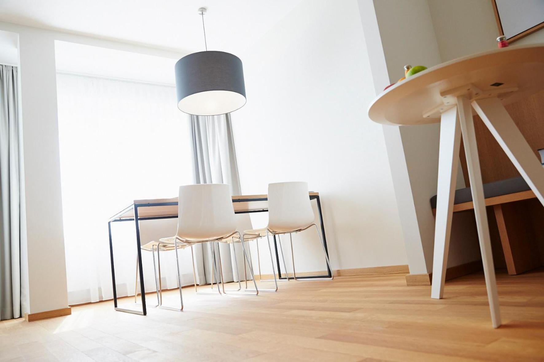 Ipartment Frankfurt Centre 4* Frankfurt am Main