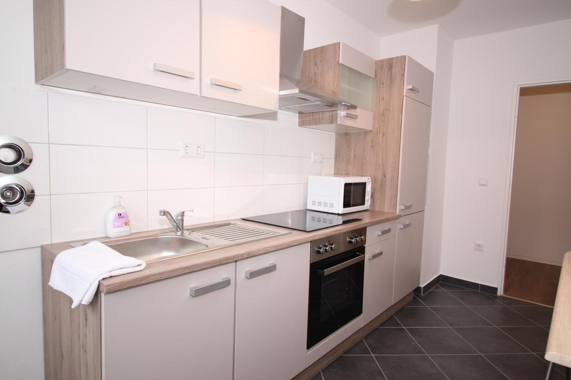 Fain Apartamento