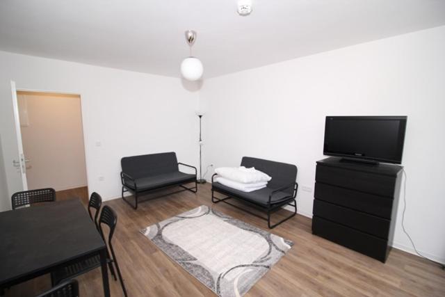 Apartamento Fain Fráncfort del Meno