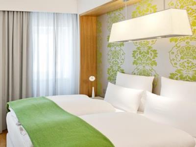 Hotel Nh Frankfurt Messe