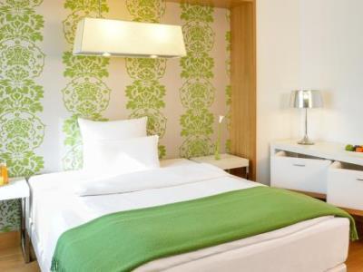 Nh Frankfurt Messe Hotel Frankfurt am Main