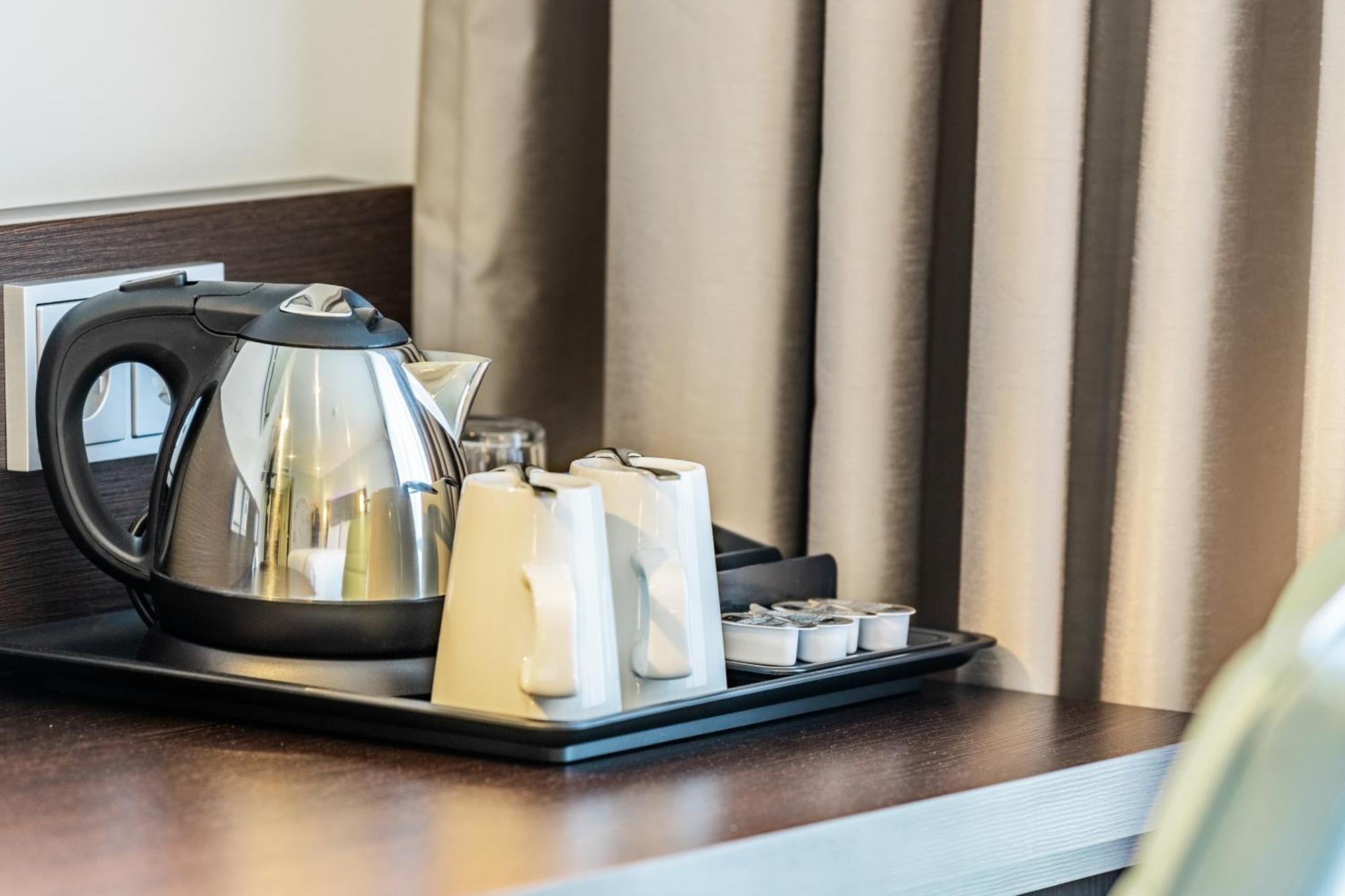 Hotel Premier Frankfurt Messe Francfort-sur-le-Main