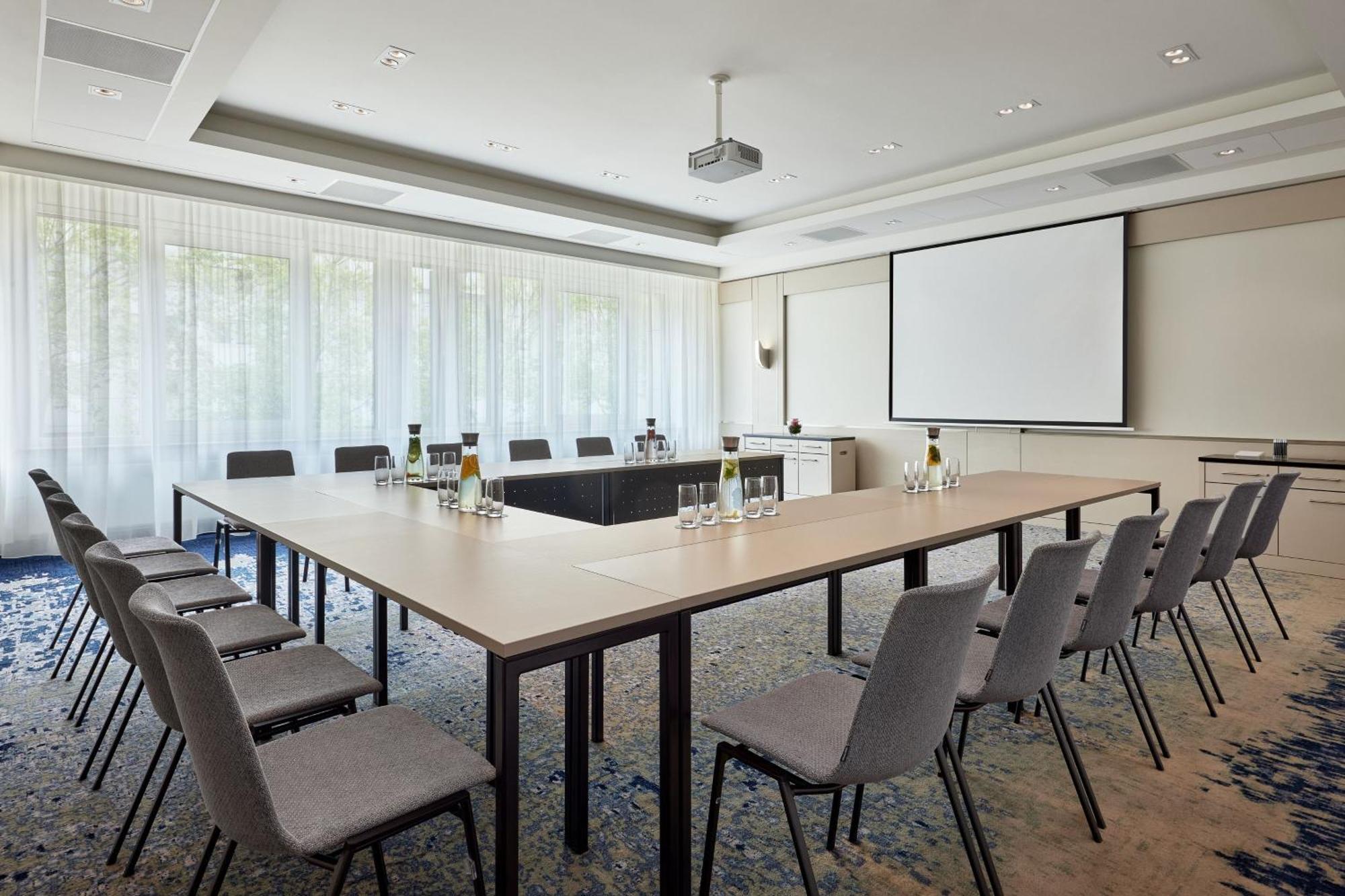 The Westin Grand Frankfurt Hotel Frankfurt am Main