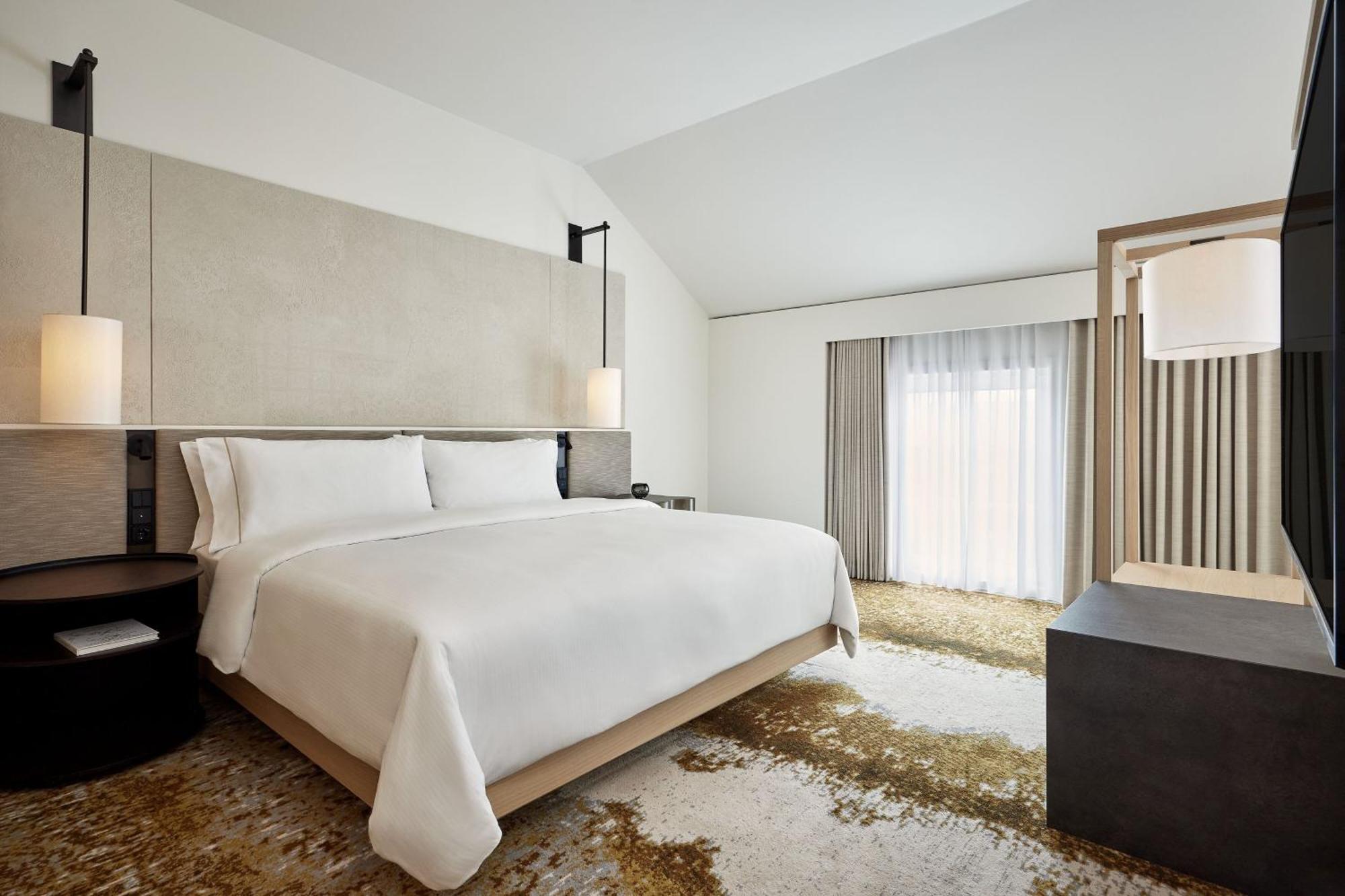 The Westin Grand Frankfurt 5* Frankfurt am Main