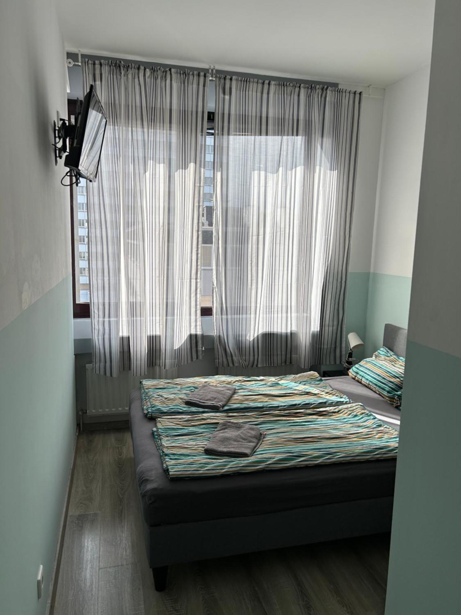 Hostel Panorama *