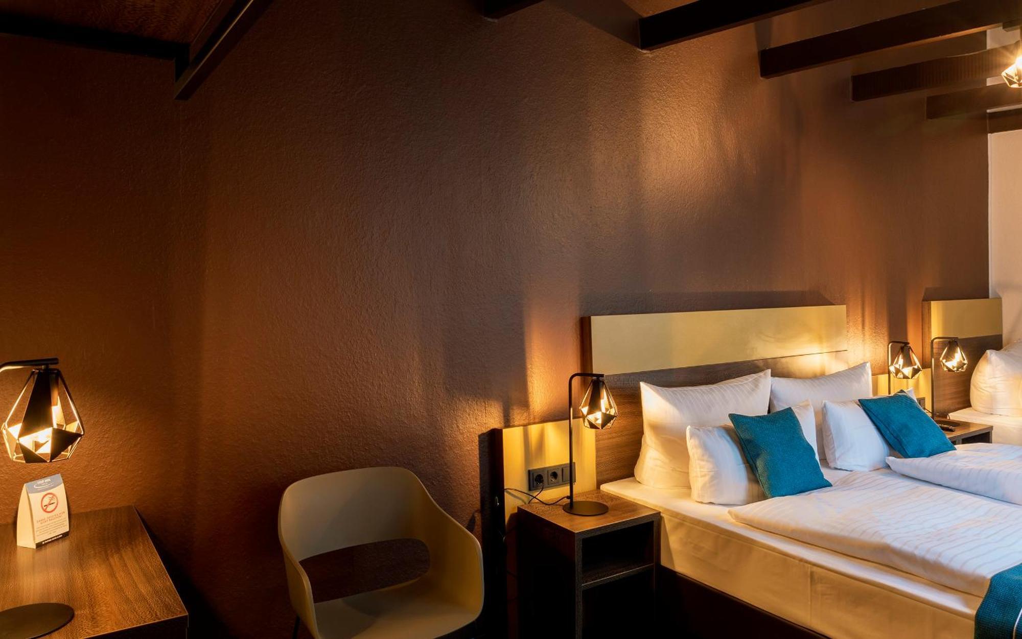Guest house Trip Sachsenhausen 4*