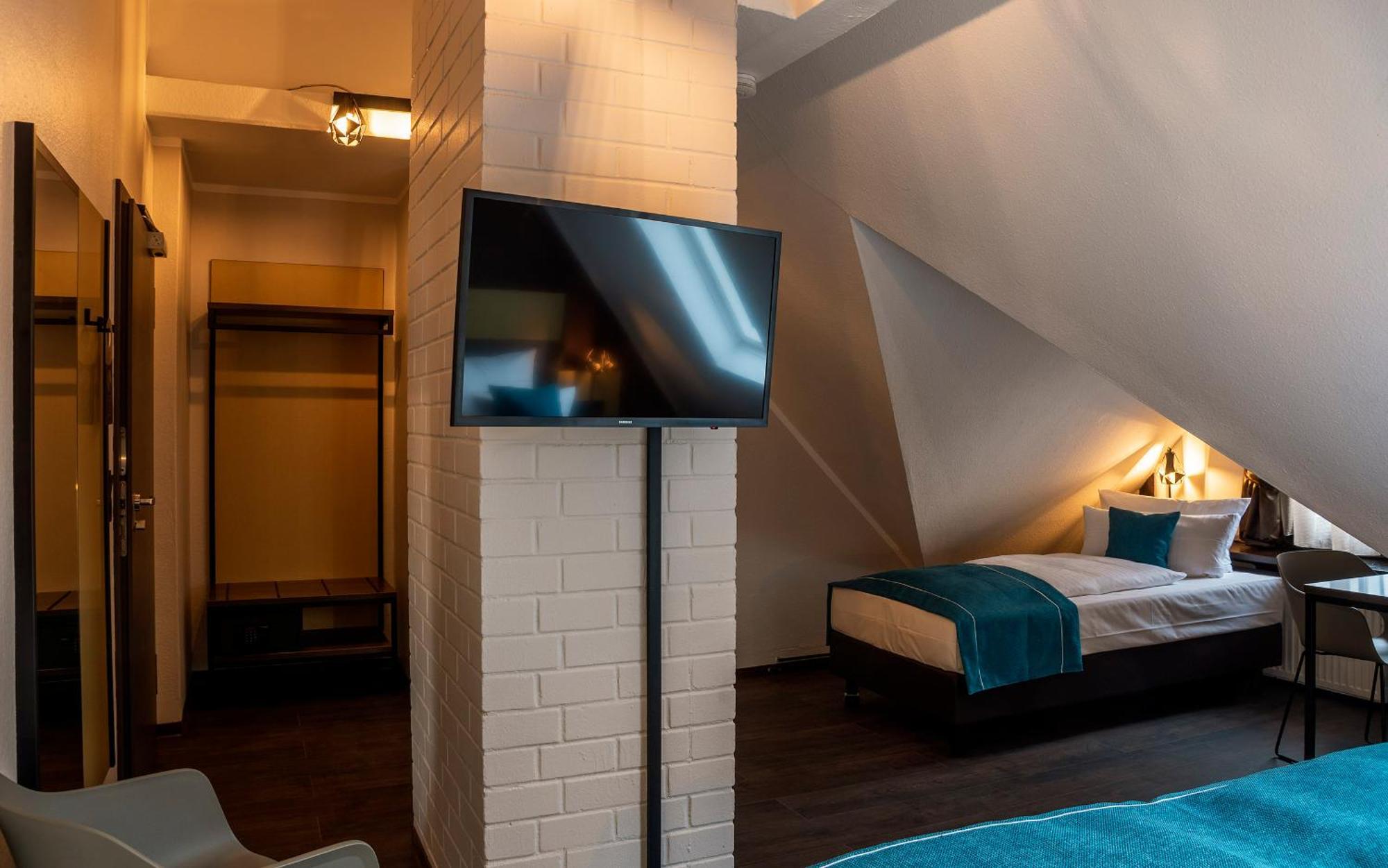 Ritter 4* Frankfurt am Main