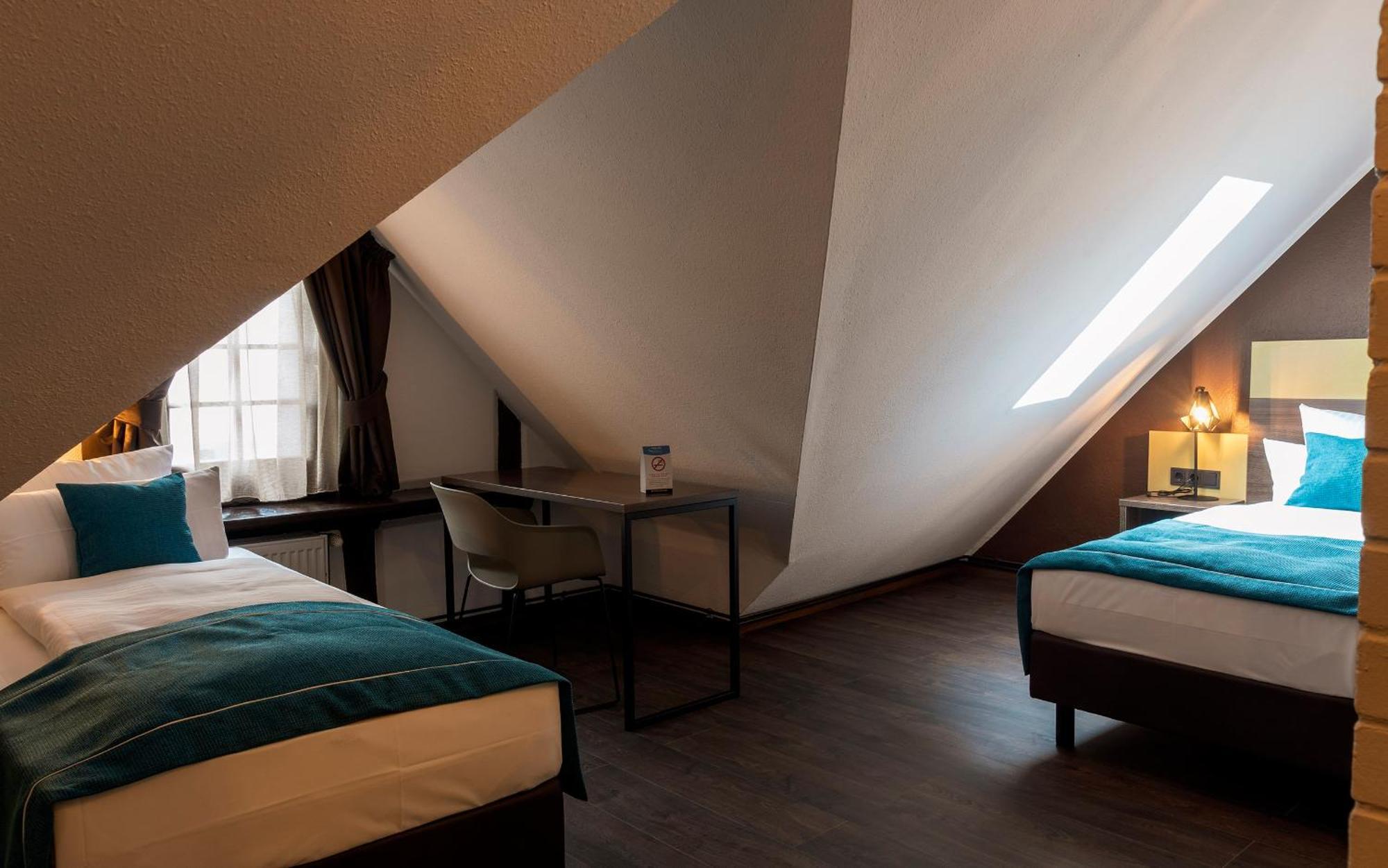 Trip Sachsenhausen 4*