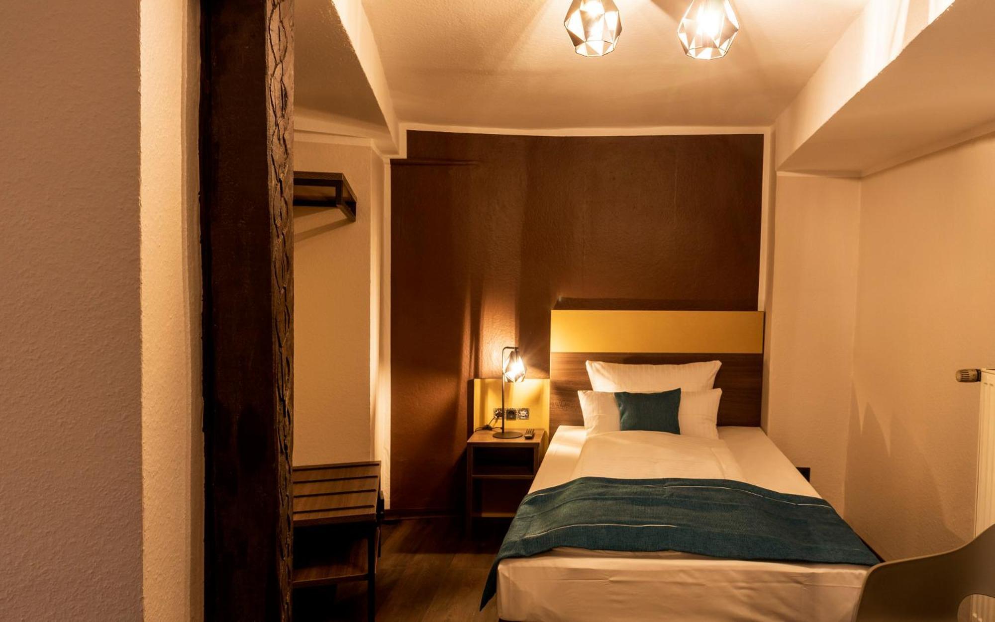 Trip Sachsenhausen 4* Frankfurt am Main