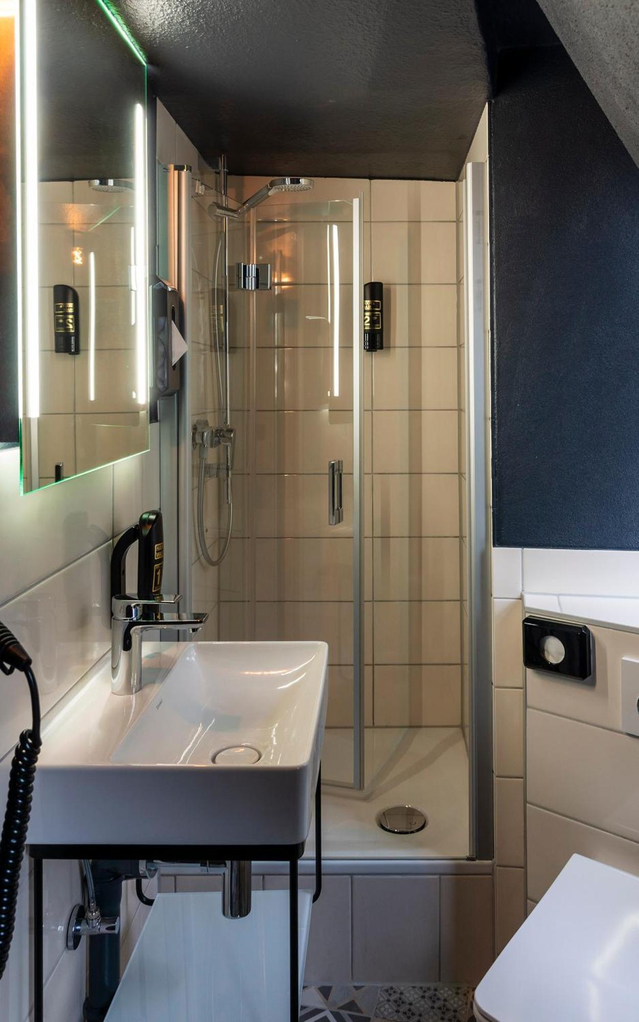 Guest house Trip Sachsenhausen 4*